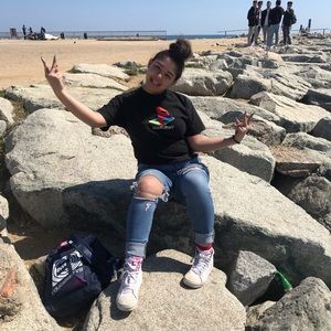 Meet your Posher, Michelle